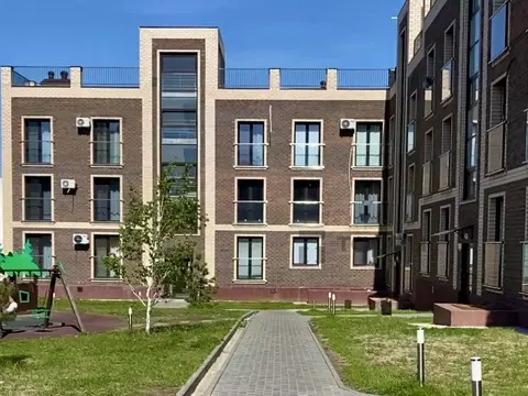 1-к кв. Челябинская область, Челябинский городской округ, пос. ...