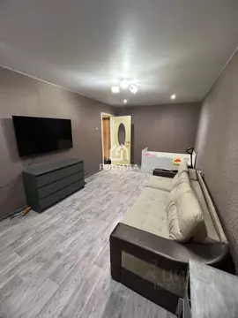 1-к кв. Хабаровский край, Комсомольск-на-Амуре 66-й кв-л, бул. Юности, ...