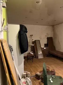Помещение свободного назначения в Московская область, Хотьково ...