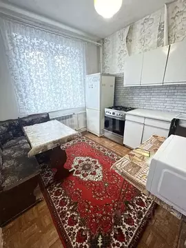 3-к кв. Воронежская область, Воронеж бул. Победы, 41 (66.9 м)