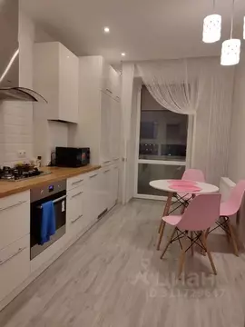 1-к кв. Калининградская область, Зеленоградск Московская ул., 70 (41.0 ...