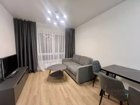 1-к кв. Москва ул. Римского-Корсакова, 11к11 (38.0 м)