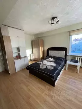 1-к кв. Вологодская область, Череповец бул. Доменщиков, 35 (31.0 м)