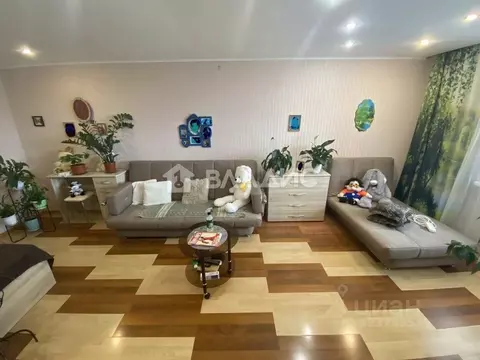 1-к кв. Коми, Сыктывкар ул. Ветеранов, 12 (45.7 м)