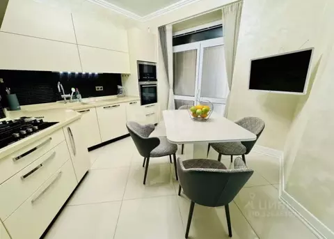 3-к кв. Калининградская область, Калининград ул. Юрия Гагарина, 7 ...