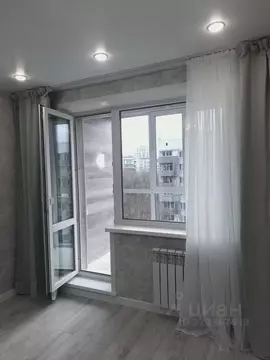 2-к кв. Кемеровская область, Новокузнецк ул. Павловского, 14 (44.0 м)