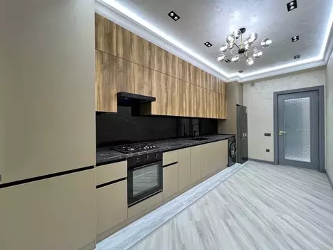 2-к кв. Татарстан, Казань ул. Алексея Козина, 9 (70.0 м)