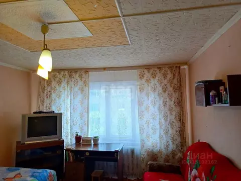 1-к кв. Коми, Ухта проезд Строителей, 18 (28.4 м)