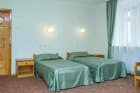 Комната Псковская область, Псков Ротная ул., 44
