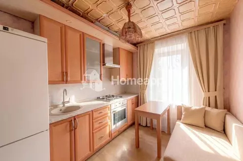 1-к кв. Московская область, Королев Болшево мкр, Прудная ул., 10 (33.6 ...