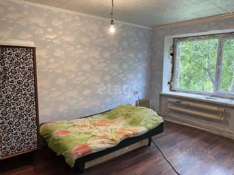 Комната Коми, Ухта ул. Дежнева, 29 (23.9 м)