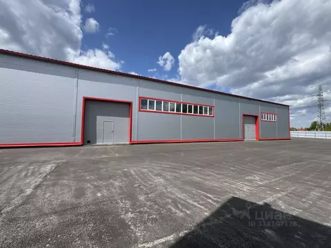 Помещение свободного назначения в Московская область, Наро-Фоминск ул. ...