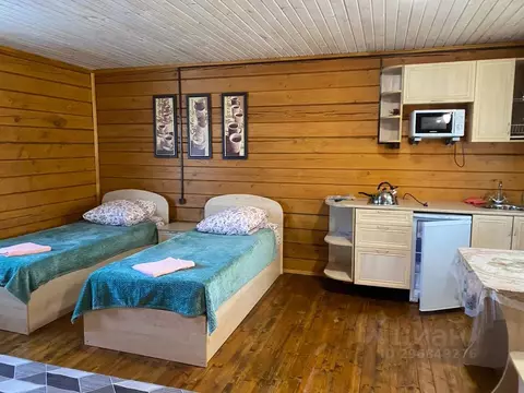 1-к кв. Тверская область, Осташковский муниципальный округ, д. Куряево ...