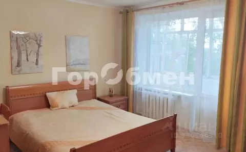 2-к кв. Москва проезд Черского, 7 (37.0 м)