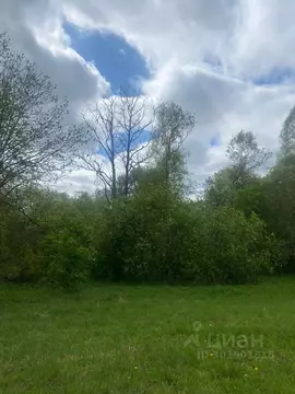 Участок в Тульская область, Заокский район, Малаховское муниципальное ...