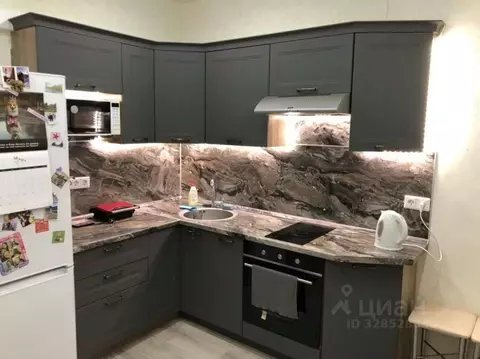 1-к кв. Иркутская область, Иркутск ул. Тельмана, 5 (41.8 м)