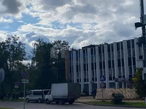 Помещение свободного назначения в Москва, Москва, Московский г. 1-й ...