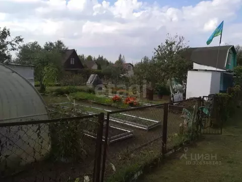 Участок в Ярославская область, Ярославский муниципальный округ, Холод ...