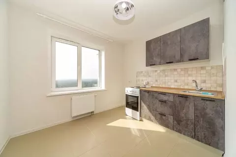 1-к кв. Пермский край, Пермь ул. Калинина, 66 (35.0 м)