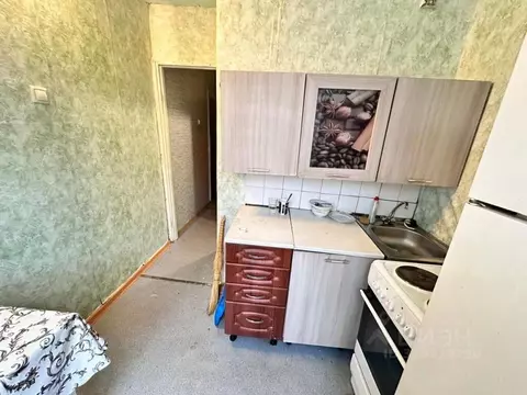 2-к кв. Кемеровская область, Новокузнецк просп. Советской Армии, 53 ...