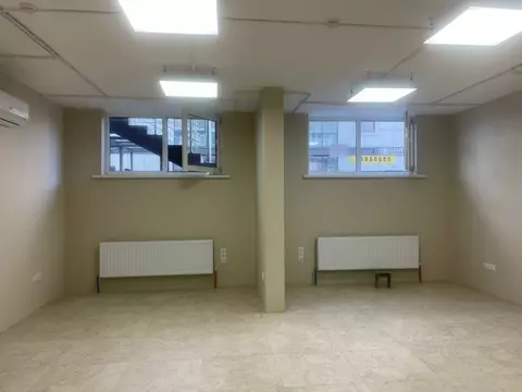 Помещение свободного назначения в Краснодарский край, Краснодар ...