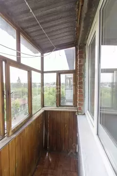 2-к кв. Тюменская область, Тюмень Колхозная ул., 2 (43.5 м)