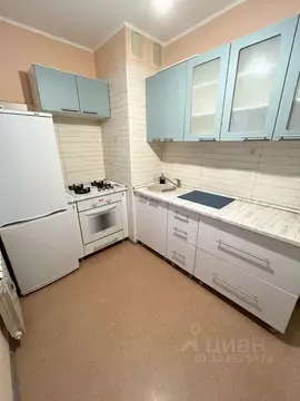 1-к кв. Воронежская область, Воронеж ул. Корольковой, 10к3 (31.7 м)