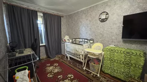 2-к кв. Алтайский край, Барнаул ул. Беляева, 28 (41.5 м)