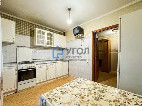 3-к кв. Самарская область, Самара ул. Стара-Загора, 50 (73.0 м)