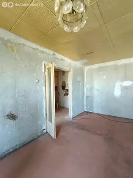 1-комнатная квартира: Азов, Инзенская улица, 3А (22.1 м)