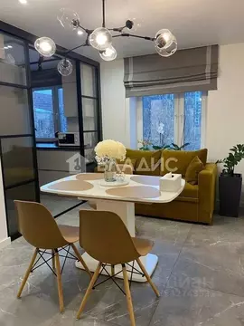 3-к кв. Москва Шелепихинская наб., 12 (54.2 м)