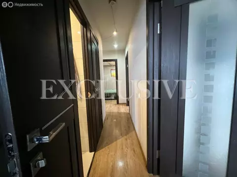 3-комнатная квартира: Подольск, Красногвардейский бульвар, 27/2 (60 м)