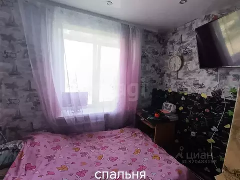 3-к кв. Сахалинская область, Долинский городской округ, с. Углезаводск ...