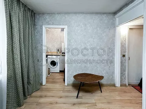 Продается 1-комнатная квартира