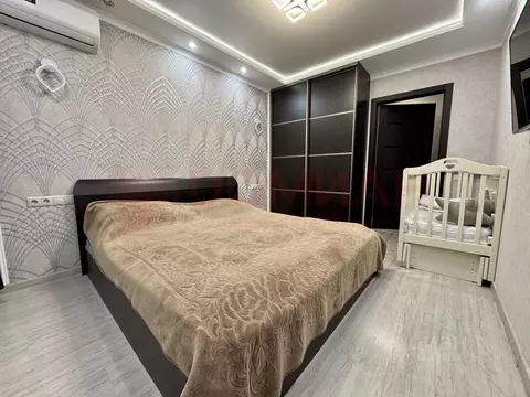 3-к кв. Ростовская область, Ростов-на-Дону Филимоновская ул., 287 ...