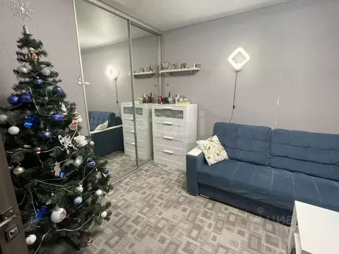 2-к кв. Ямало-Ненецкий АО, Новый Уренгой просп. Губкина, 21 (57.8 м)