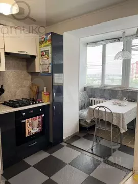 1-к кв. Пензенская область, Пенза ул. Тарханова, 10В (33.4 м)