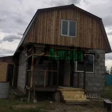 Дом в Забайкальский край, Читинский район, Угданское с/пос, ...