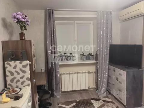 1-к кв. Липецкая область, Липецк Волгоградская ул., 7а (19.2 м)