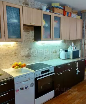 3-к кв. Тюменская область, Тюмень Широтная ул., 172 (85.0 м)