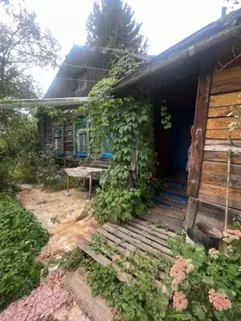 Дом в Нижегородская область, Нижний Новгород Минская ул. (50 м)