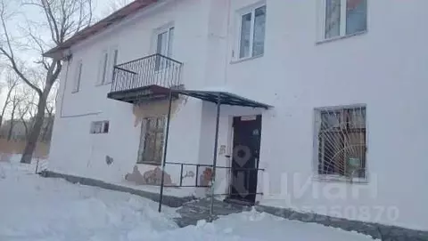 Помещение свободного назначения в Челябинская область, Троицк ул. ...