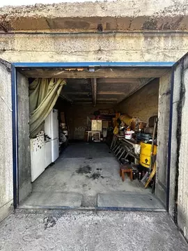 Гараж в Тыва, Кызыл Бай-Хаакская ул., 6/2 (24 м)