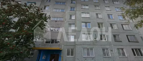 3-к кв. Омская область, Омск Московка-2 мкр, ул. Ярослава Гашека, 24 ...