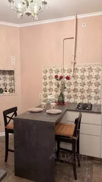 2-к кв. Москва ул. Стромынка, 5 (58.0 м)