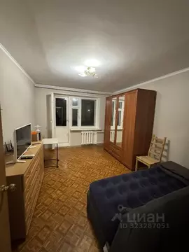 2-к кв. Московская область, Протвино Серпухов городской округ, проезд ...