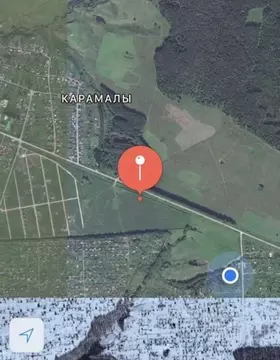 Участок в Башкортостан, Иглинский район, Акбердинский сельсовет, Гея ...