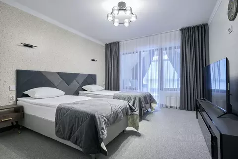 Комната Адыгея, Майкопский район, пос. Каменномостский ул. Речная, 34 ...