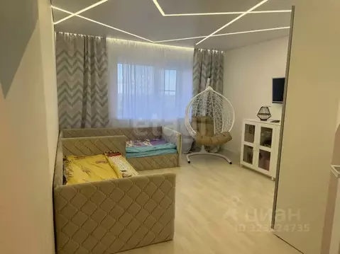 3-к кв. Вологодская область, Вологда Белозерское ш., 10 (96.0 м)