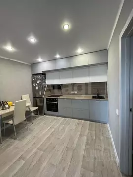 2-к кв. Башкортостан, Уфа ул. Летчика Кобелева, 3/2 (65.6 м)